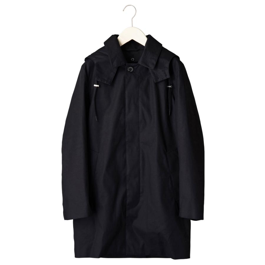 マッキントッシュ MACKINTOSH メンズ GTS DUNOON HOOD ダヌーンフード