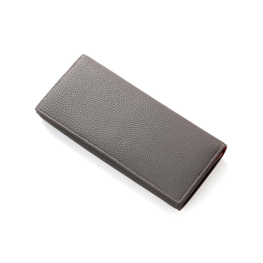 メゾンタクヤ MAISON TAKUYA メンズ TT2 Wallet German Shrunken Calf