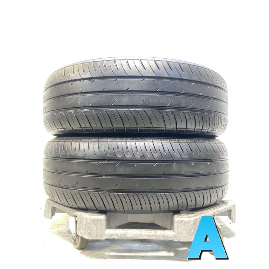 TOYO TIRES（トーヨータイヤ） 中古タイヤ サマータイヤ 2本セット 205