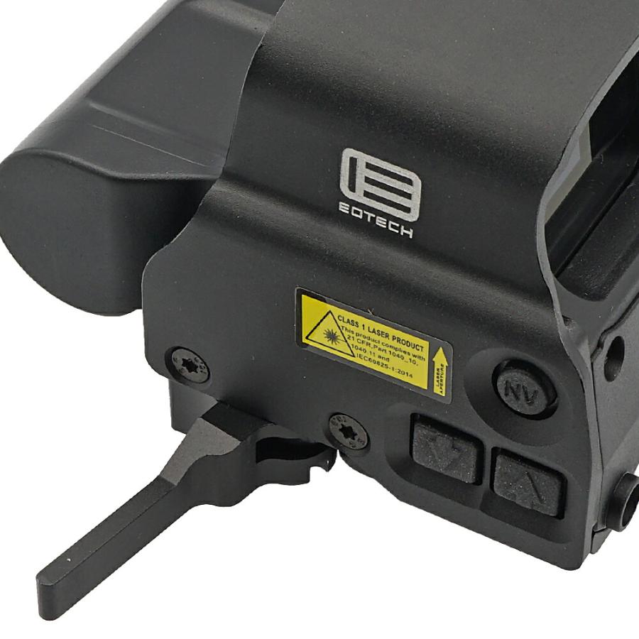 Evolution Gear 製 EOTech EXPS3 + G43 マグニファイア レプリカ