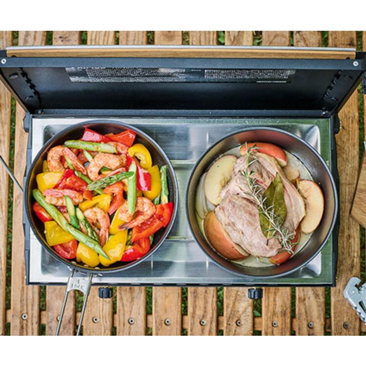 PRIMUS（プリムス） ＼当店限定イワタニ製ガスマッチ全員プレゼント