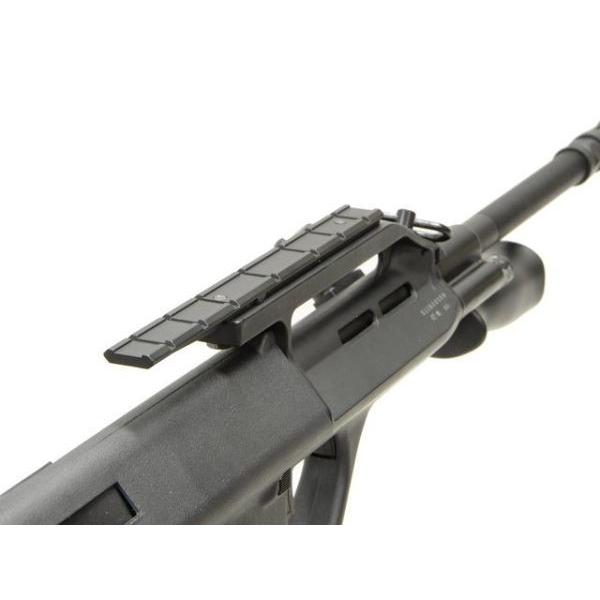 Steyr AUG A2 電動ガン (BK) AEG製 : AirSoftClub - 通販 - Yahoo