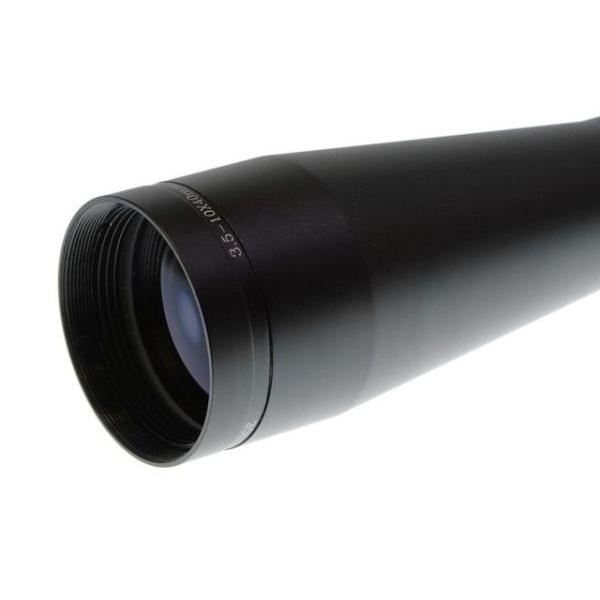 Leupold Mark4 M3型3.5-10X40E イルミネーションサイドフォーカス