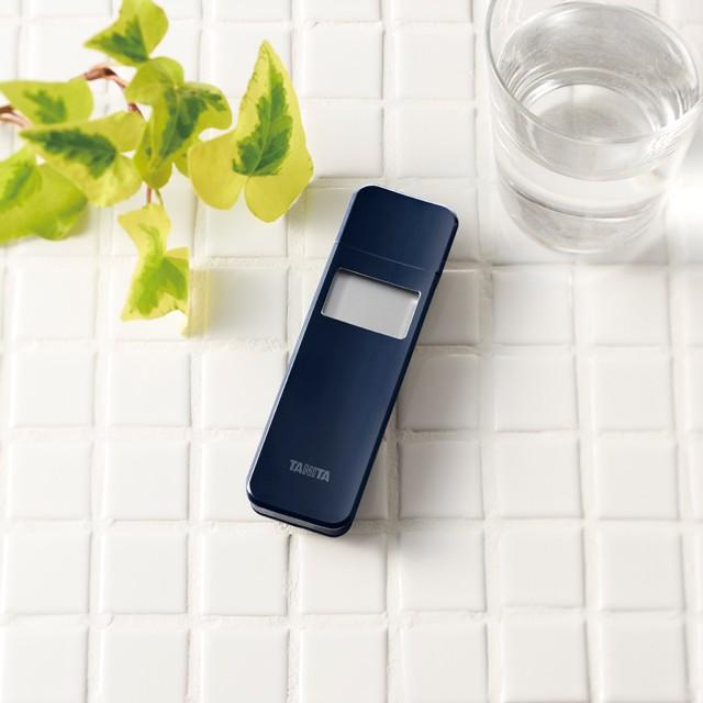 TANITA（タニタ） アルコールチェッカー EA-100 NV ※送料無料（沖縄