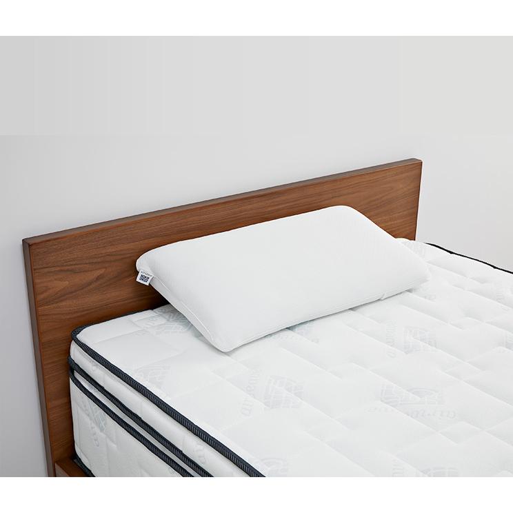 エアウィーヴ（airweave） ピロー S-LINE 枕 まくら 洗える 肩こり 高