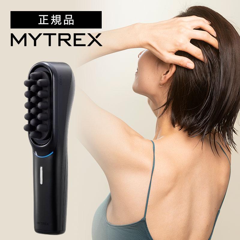 MYTREX（マイトレックス） ビドー VIDO ヘッドマッサージャー MT-VD22B