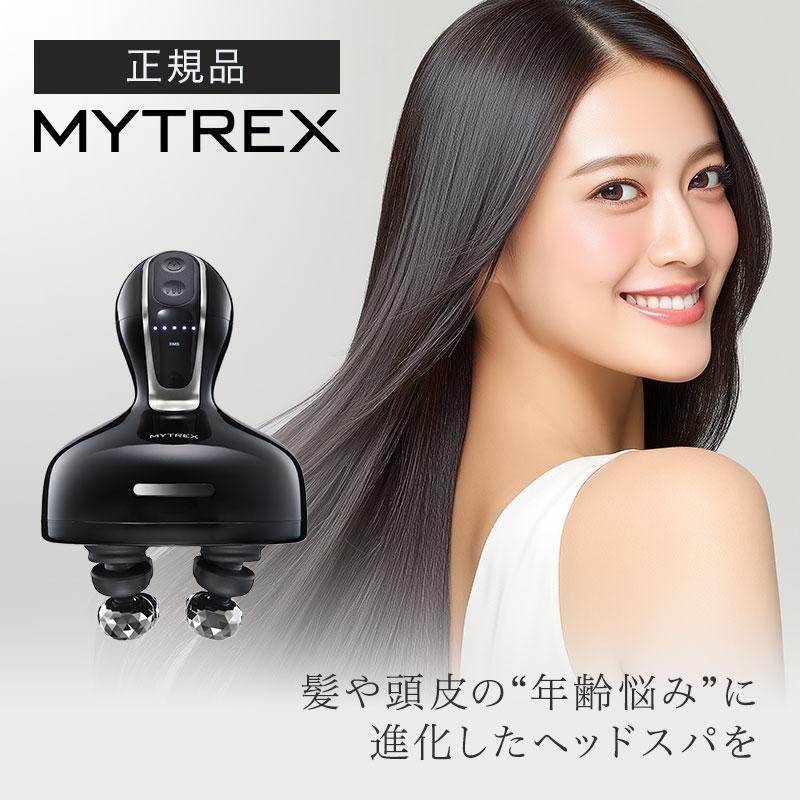MYTREX（マイトレックス） MYTREX HEAD SPA DEEP X ヘッドスパ