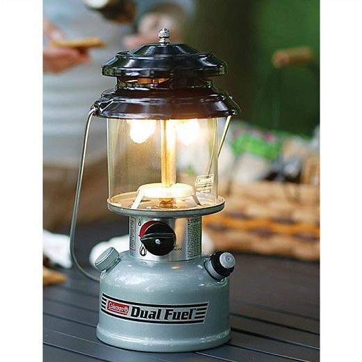 Coleman コールマン】 285 ツーマントル プレミアム デュアル