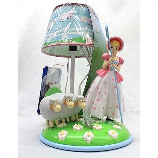 Disney Pixar】 トイストーリー 4 Toy Story ボーピープ＆シープ