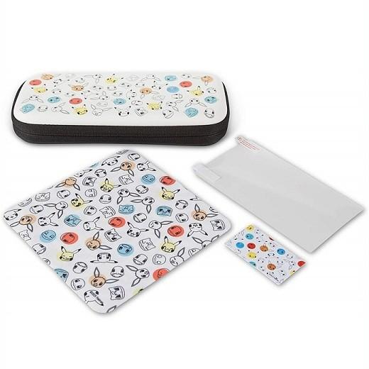 Nintendo Switch Lite】 ニンテンドー スイッチ ライト ケース