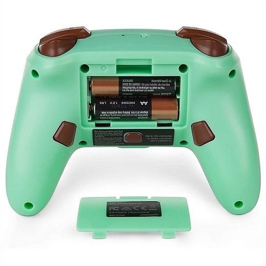 Nintendo SWITCH】 ニンテンドー スイッチ ワイヤレスコントローラー