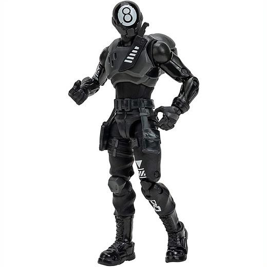Fortnite/フォートナイト】 フィギュアパック 8ボール レジェンダリー