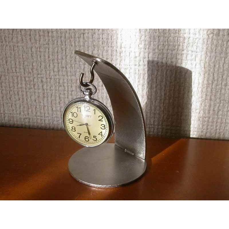 懐中時計 スタンド シングル懐中時計スタンド : AKデザイン - 通販