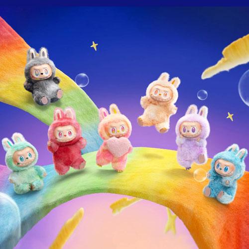 ☆6個セット・アソート☆【正規品】【限定発売☆在庫限り】ラブブ