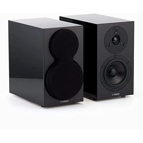 ヤマハYAMAHA スピーカー ピアノブラック 2台1組 NS-BP200BP : あかる