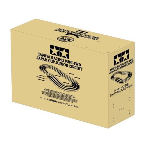 タミヤTAMIYA ミニ四駆サーキット ジャパンカップ ジュニアサーキット