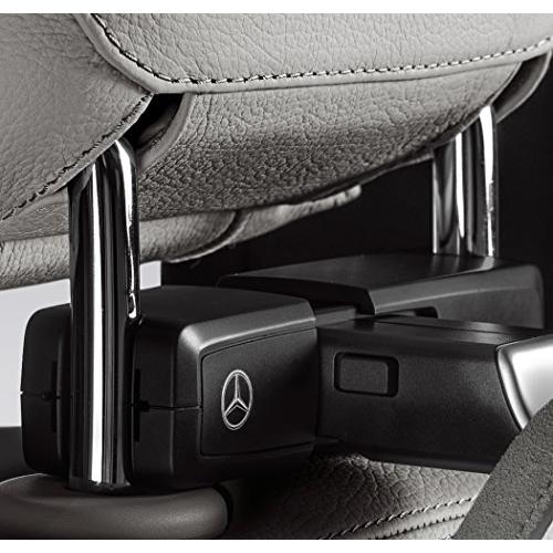 メルセデス・ベンツ アクセサリー純正 コンフォートシステム ベース