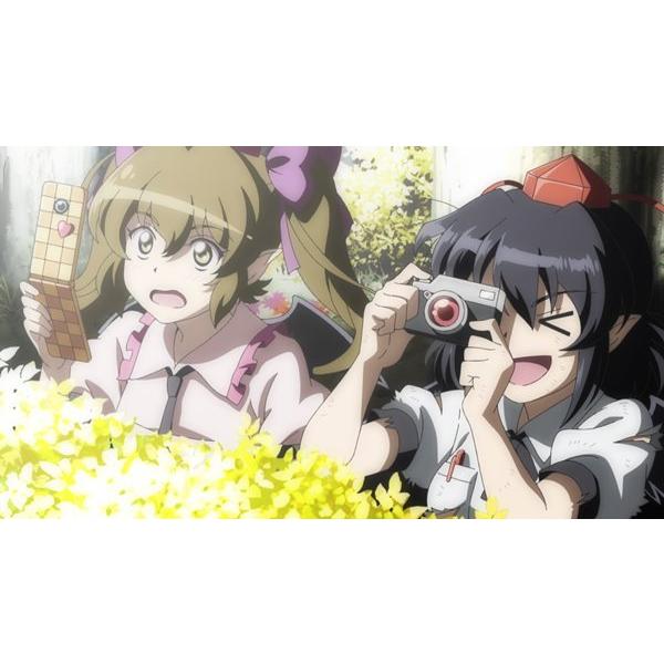 幻想万華鏡 第17話 妖怪の山決戦の章（後編2） / 満福神社 : アキバ