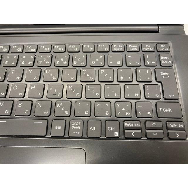 MousePro 中古 ノートパソコン マウスコンピューター MPro-NB420H