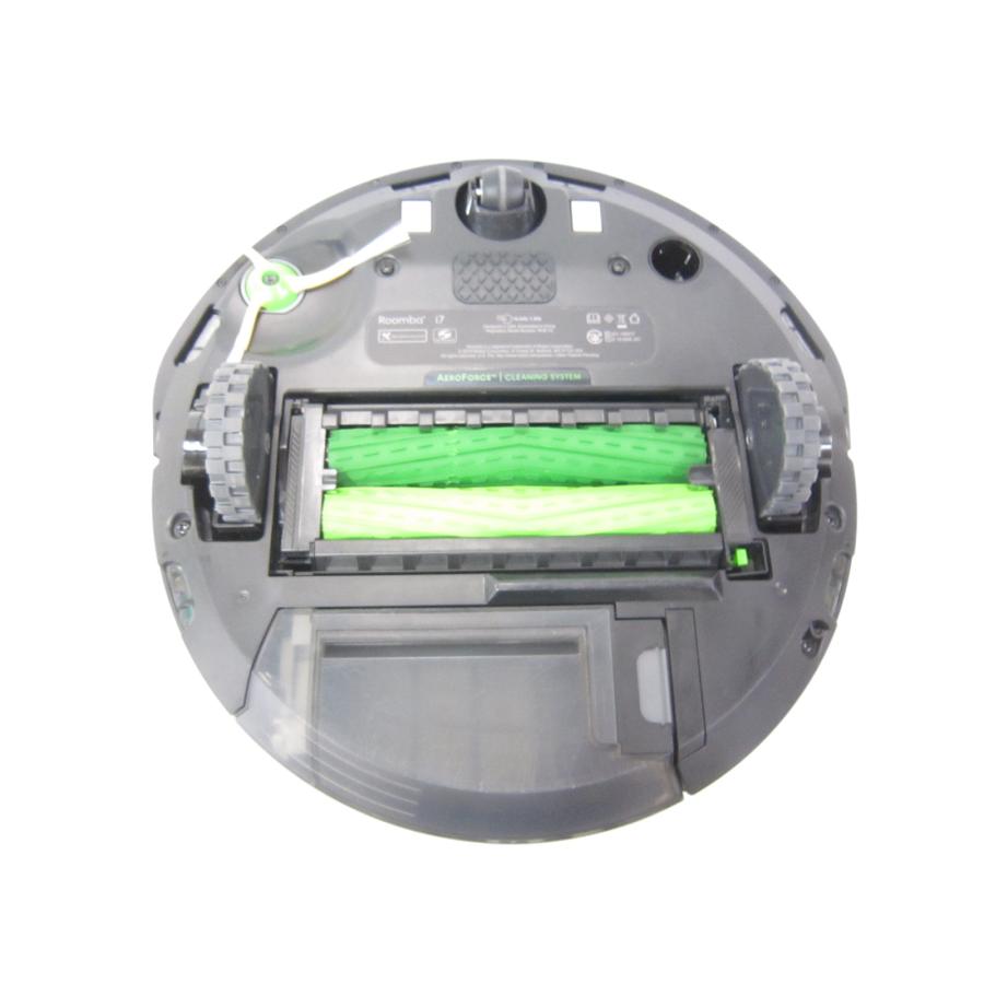 ルンバ 中古 ロボット掃除機 iRobot Roomba i7 Robot Vacuum i715060