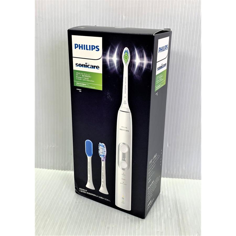 Philips（フィリップス） 中古未開封品 電動歯ブラシ ソニッケアー