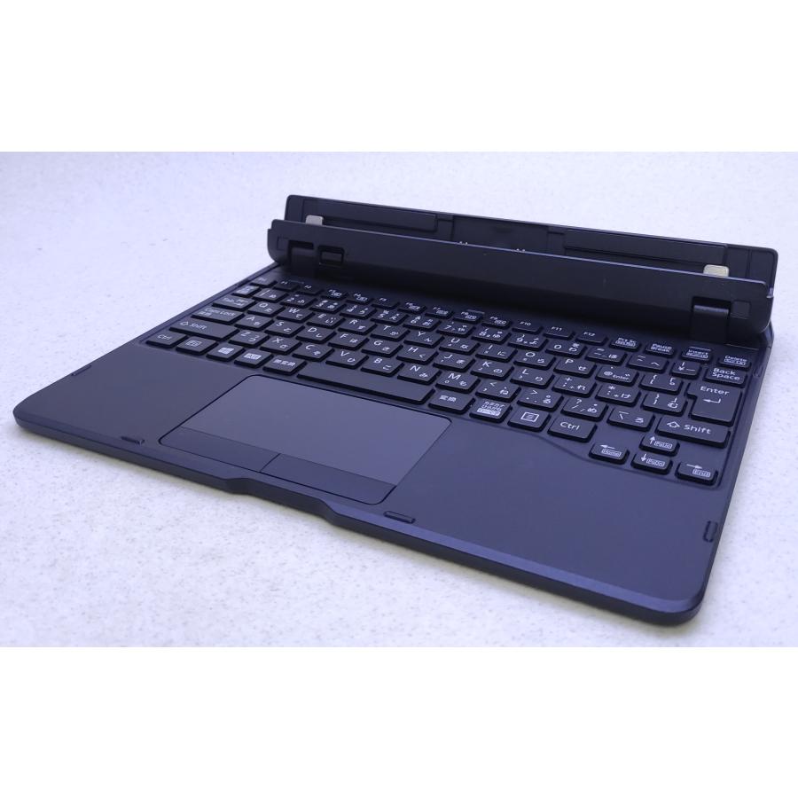 富士通（FUJITSU） 送料無料 防水タブレット Arrows Tab Q509 用 軽量