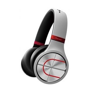 Pioneer（パイオニア） 【生産完了】密閉型ヘッドホン SE-MX9 ULTRA