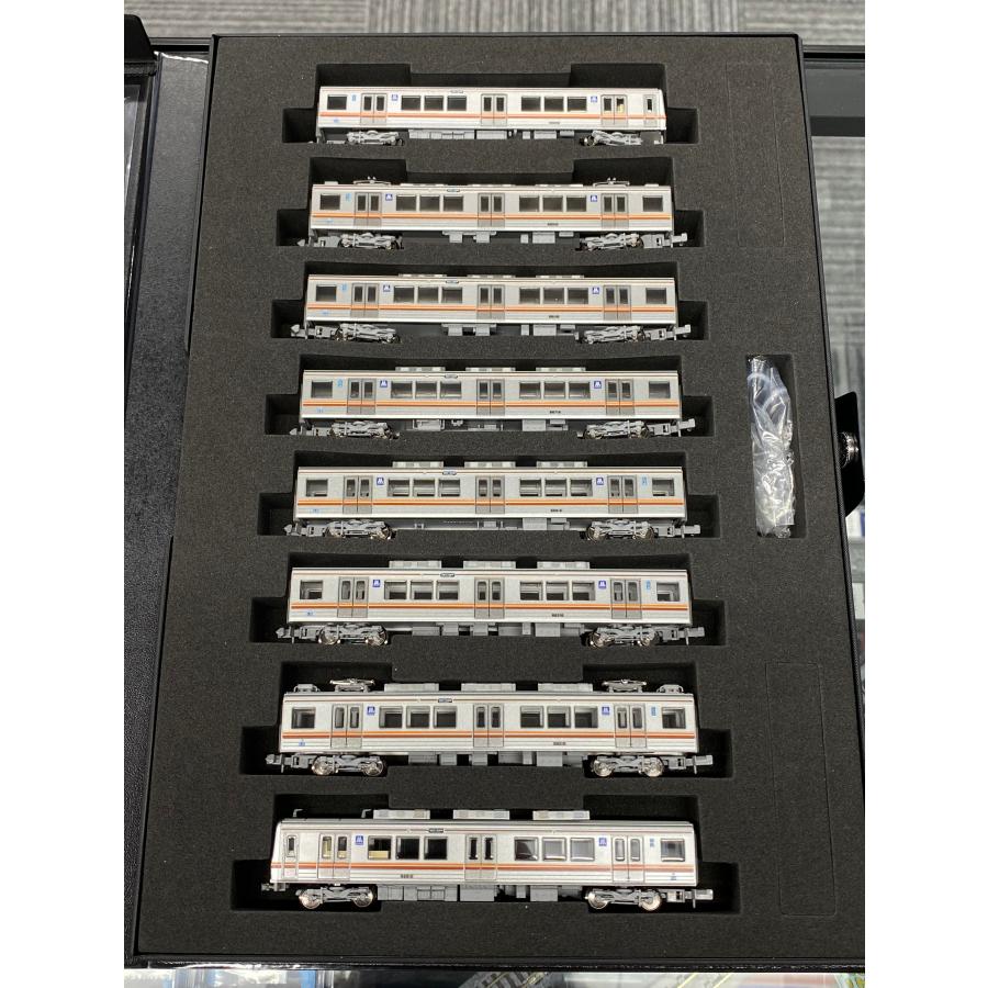 ポポンデッタ 6041 Osaka Metro 66系後期車堺筋線 8両セット : 安芸