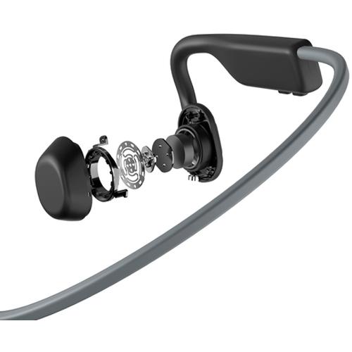 Shokz（ショックス） (旧Aftershokz) 骨伝導ワイヤレスヘッドフォン