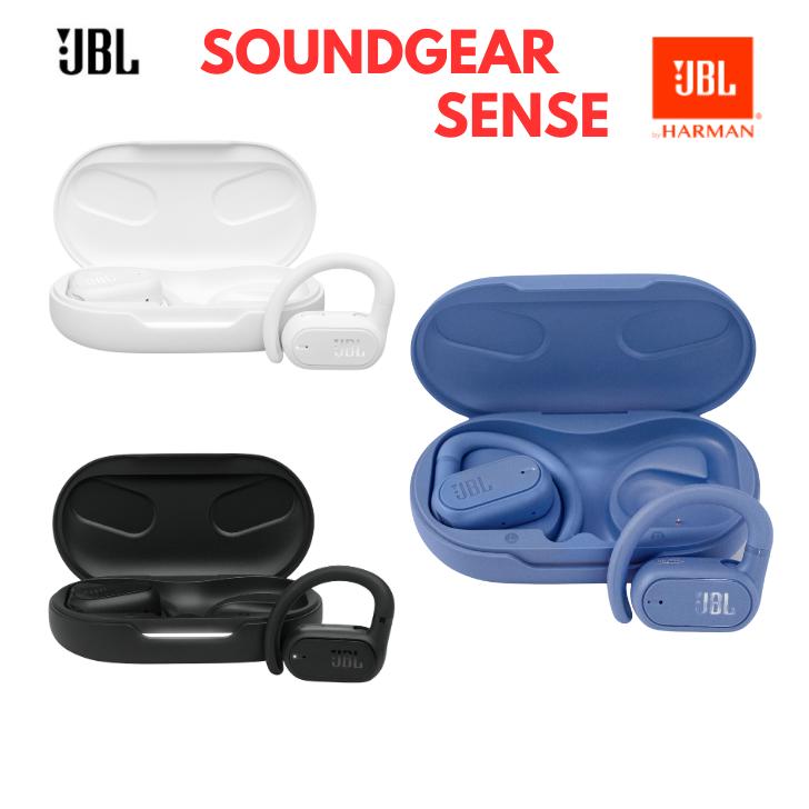 JBL（ジェイビーエル） 【Yahoo!ショッピング1位】JBL SOUNDGEAR SENSE