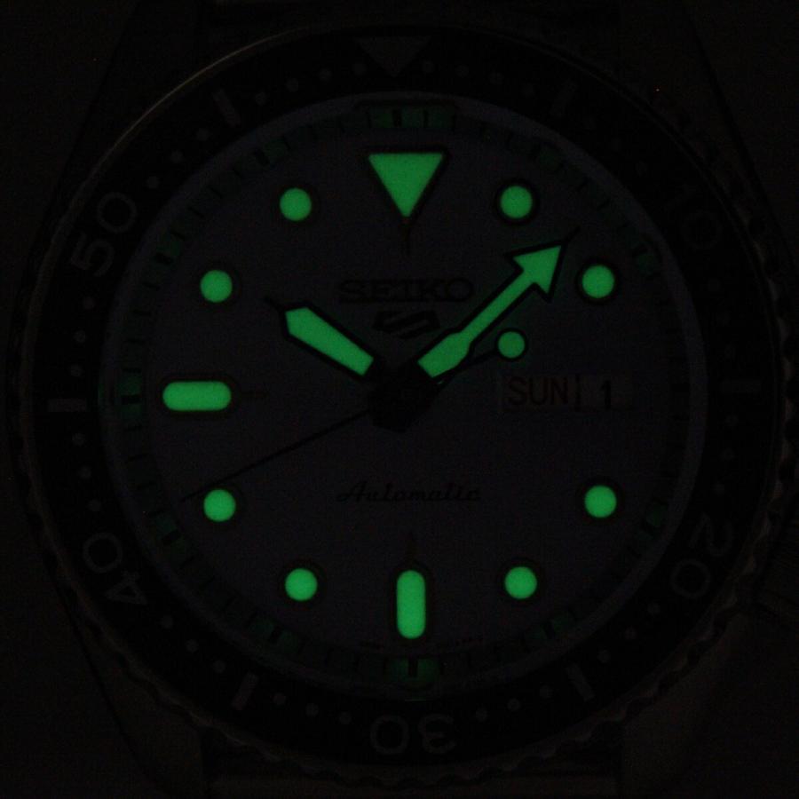 Seiko 5 Sports セイコー5 スポーツ SEIKO SPORTS 腕時計 海外モデル