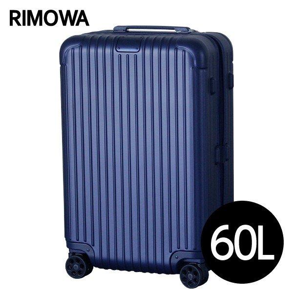 未使用 RIMOWA リモワ Essential エッセンシャル Check-IN チェック