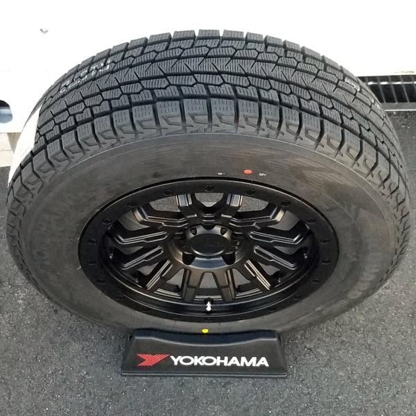 アイスガード SUV G075 エスクード 冬タイヤ スタッドレス 16インチ