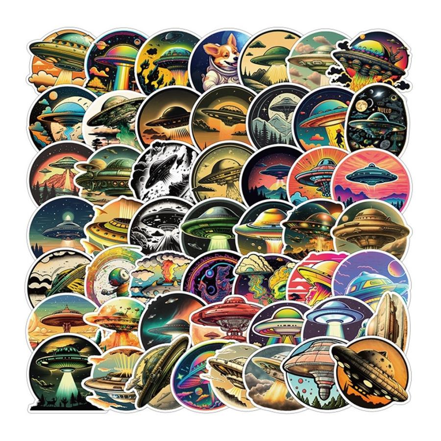 UFO 未確認飛行物体 空飛ぶ円盤 エイリアン 宇宙人 異星人 火星人 天文