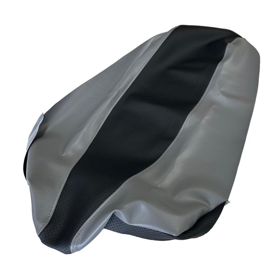 セロー250 ワイズギア用 SEROW 250 Y'S GEAR ハイシート 専用設計 国産