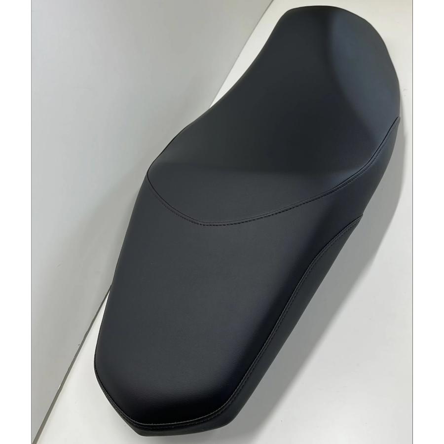 色が選べる】現行型 PCX125 JK05/PCX160 KF47/カスタム/シート/カバー