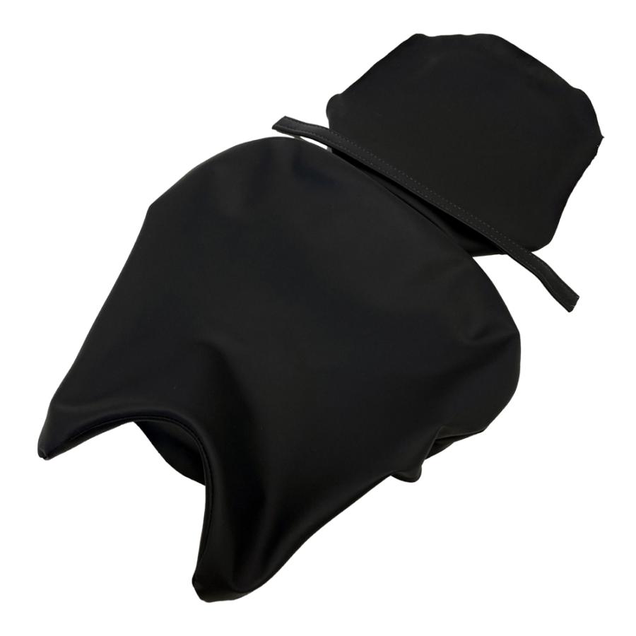 エリミネーター 400 EL400 8BL-EL400A SE 2023年〜2024年 【黒