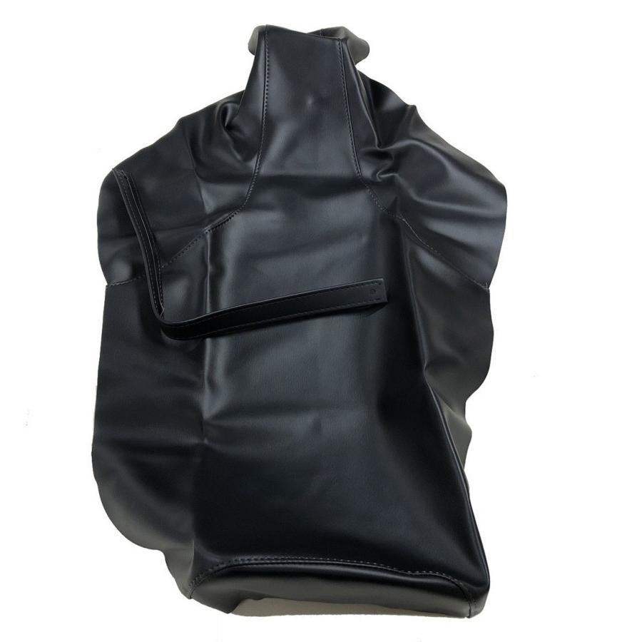 張替え作業+色が選べる) TW225/TW200 (4CS) シート/カバー/生地/表皮