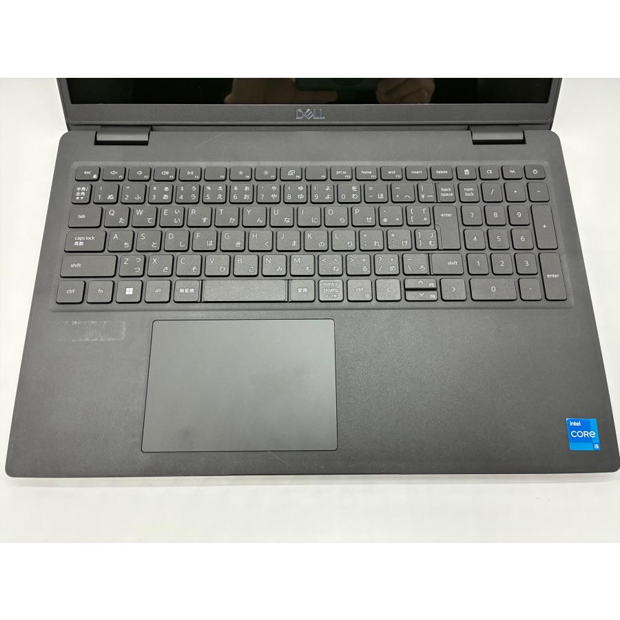 Latitude（Dell） 中古 DELL Latitude 3520 第11世代 Core i5-1135G7