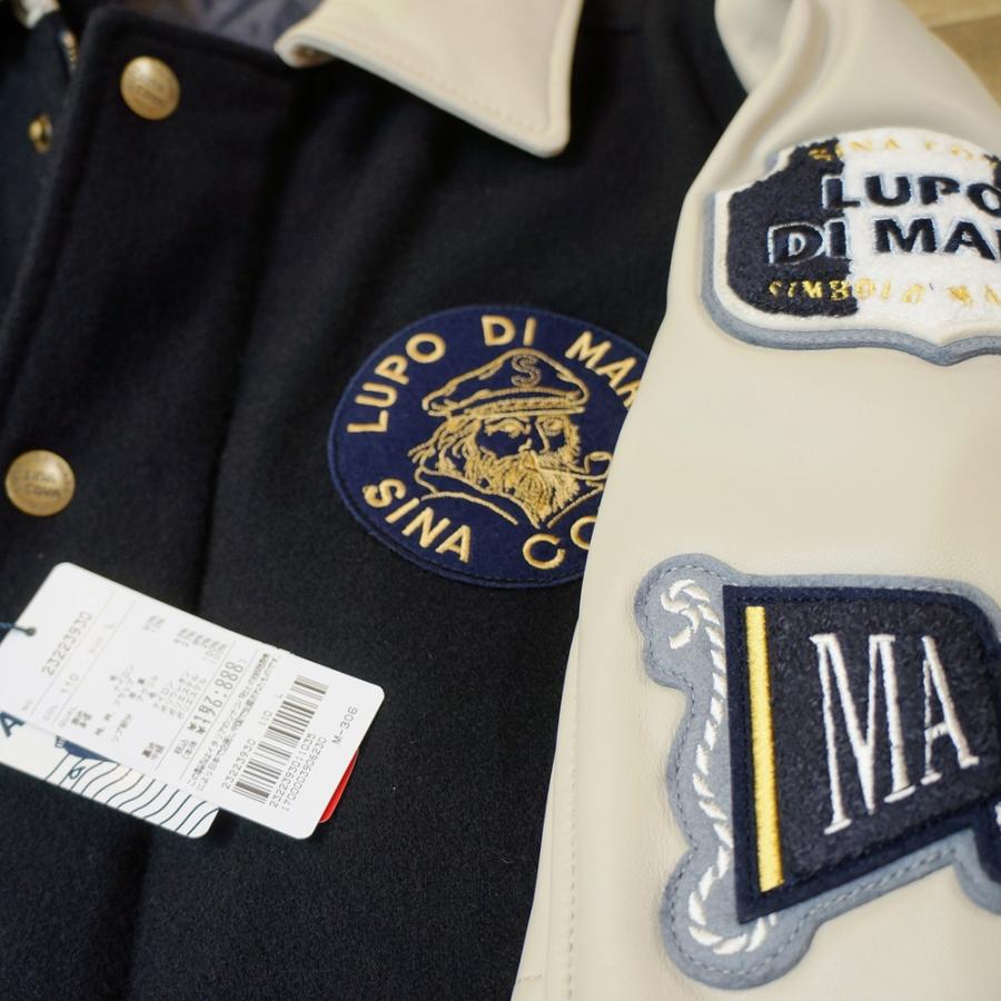 SINA COVA（シナコバ） シナコバ・23 秋冬 AW 新作・羊革使い