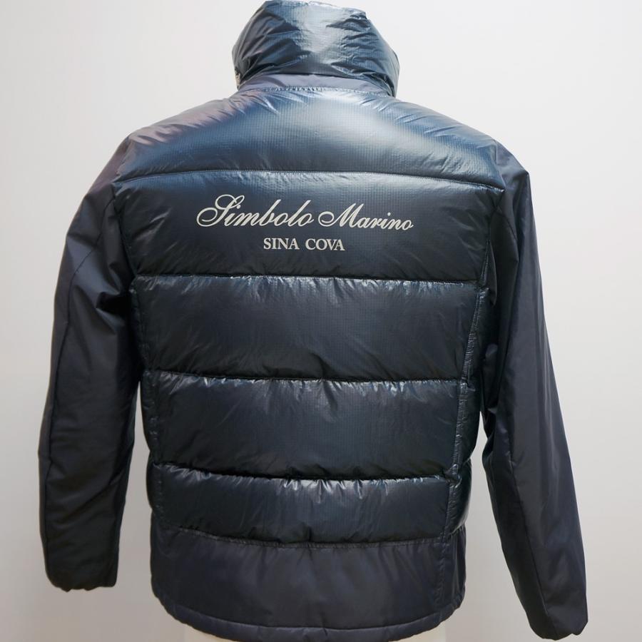 SINA COVA（シナコバ） シナコバ・24 秋冬 AW 新作・ダウンジャケット