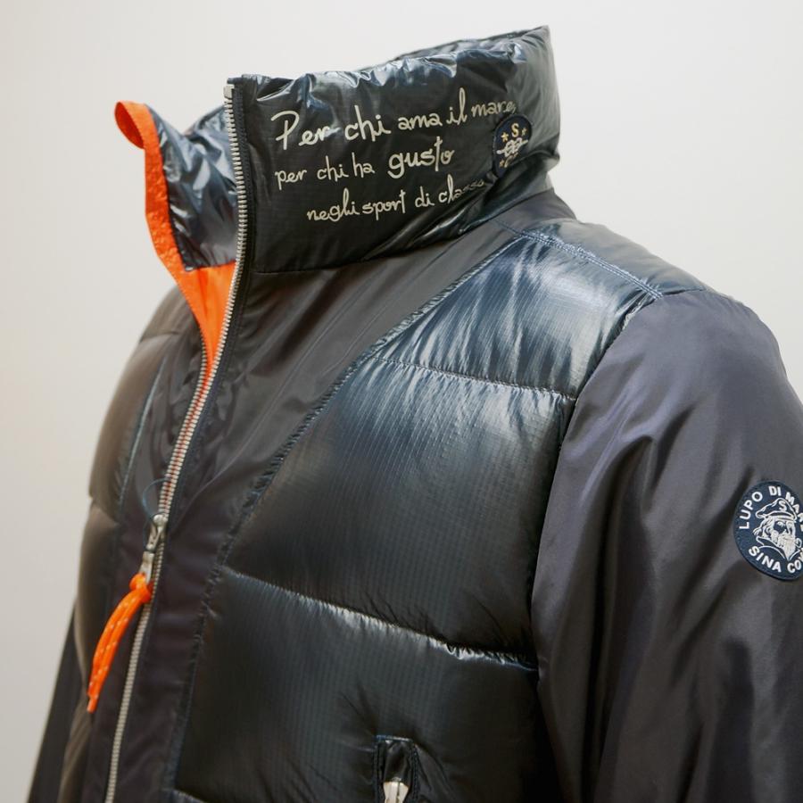 SINA COVA（シナコバ） シナコバ・24 秋冬 AW 新作・ダウンジャケット