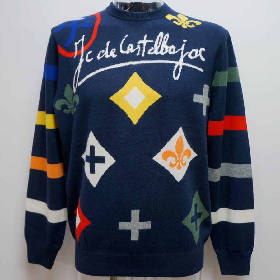 CASTELBAJAC（カステルバジャック） カステルバジャック・22 秋冬 AW