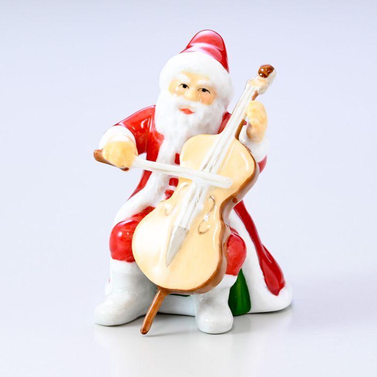 ROYAL COPENHAGEN（ロイヤルコペンハーゲン） アニュアル フィギュリン