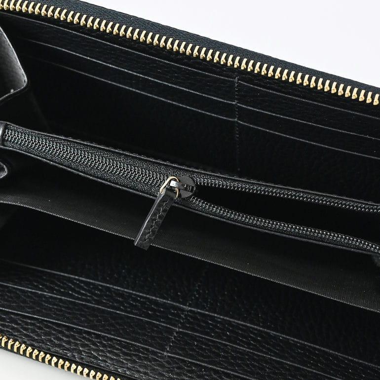 GUCCI（グッチ） 長財布 ラウンドファスナー レディース プチ