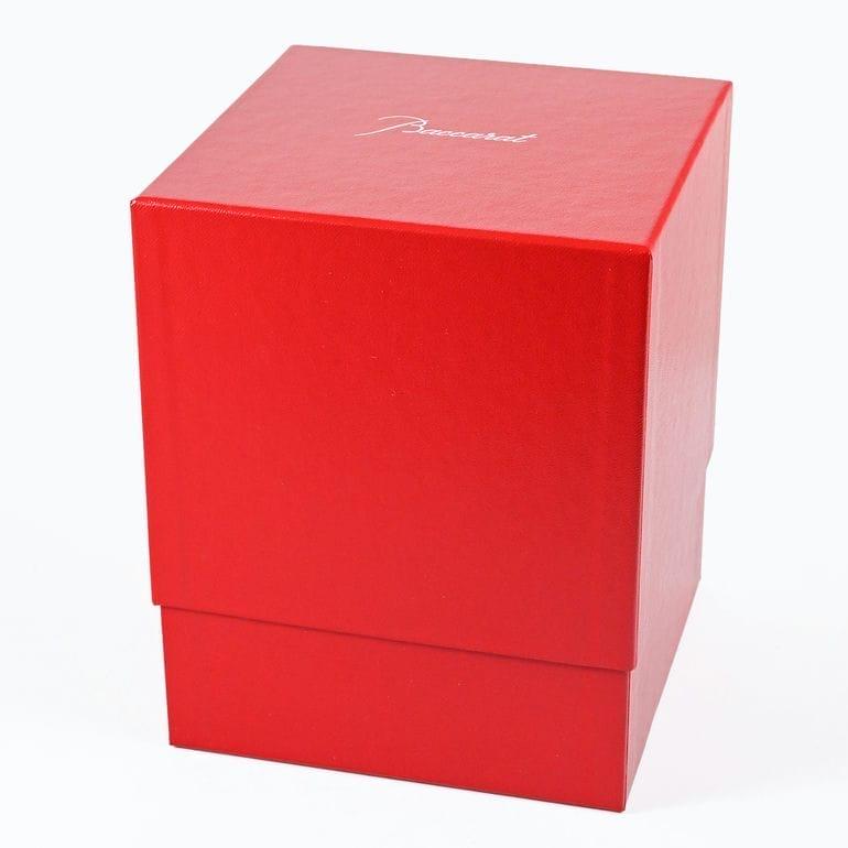 バカラ（Baccarat） クリスマスツリー 2025年新作 パルメット 13cm