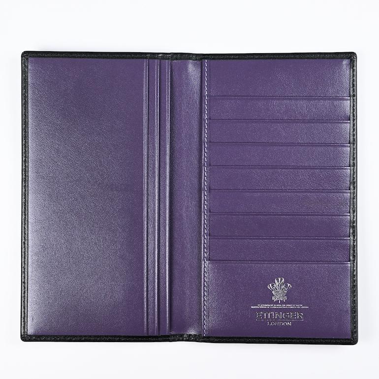 ETTINGER（エッティンガー） 長財布 メンズ ロイヤルコレクション