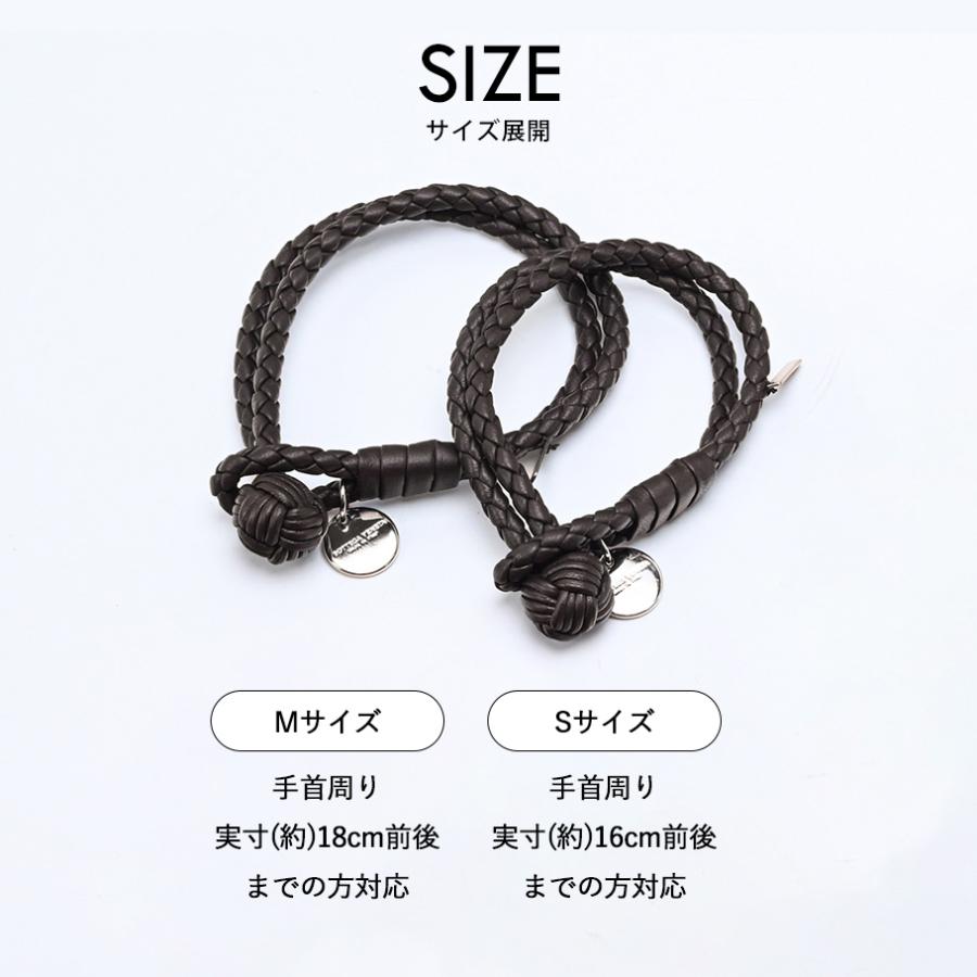 BOTTEGA VENETA（ボッテガ・ヴェネタ） ブレスレット 6種 ギフトセット