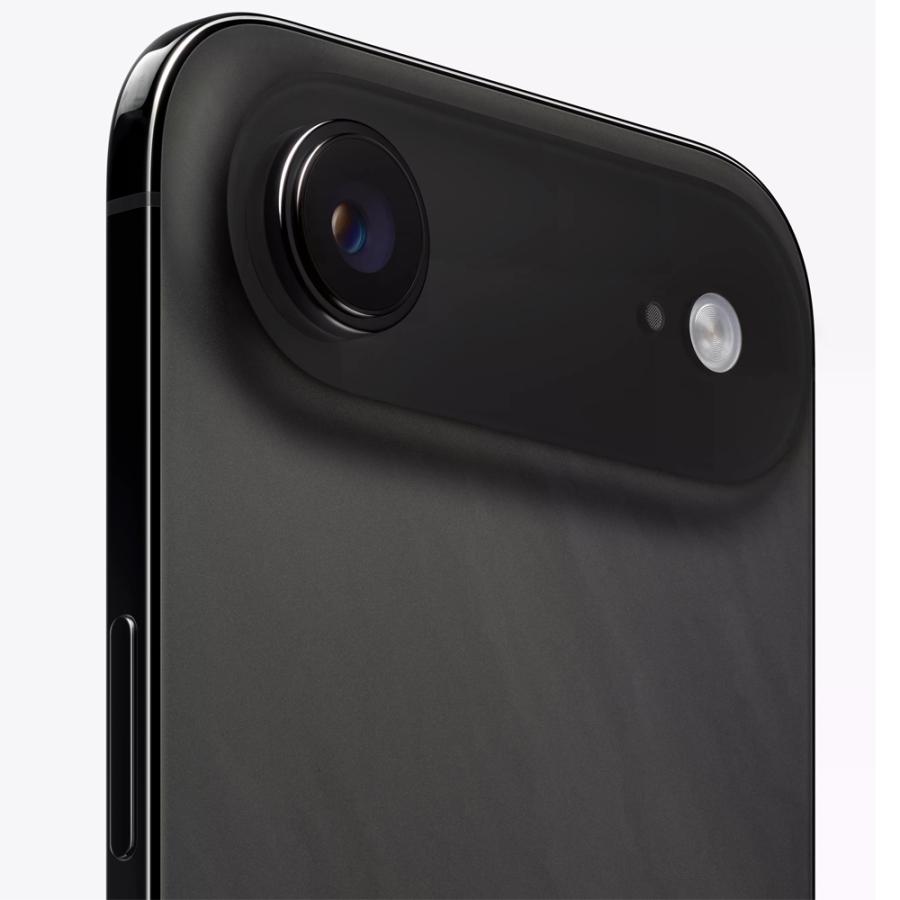 iPhone Air バッテリ最大容量100％ iPhoneAir SIMフリー 1TB スペース