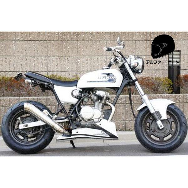 在庫有 【APE50 APE100 エイプ50 エイプ100】 シート ローダウンシート